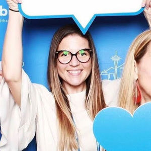 Meet your Posher, Victoria